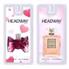 عطر جیبی زنانه هدوی مدل ویکتور اند رولف بن بن و کوکو شنل حجم 45 میلی لیتر مجموعه 2 عددی