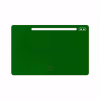 برچسب پوششی ماهوت مدل Metallic-Green مناسب برای تبلت سامسونگ Galaxy Tab S6 2019 SM-T860
