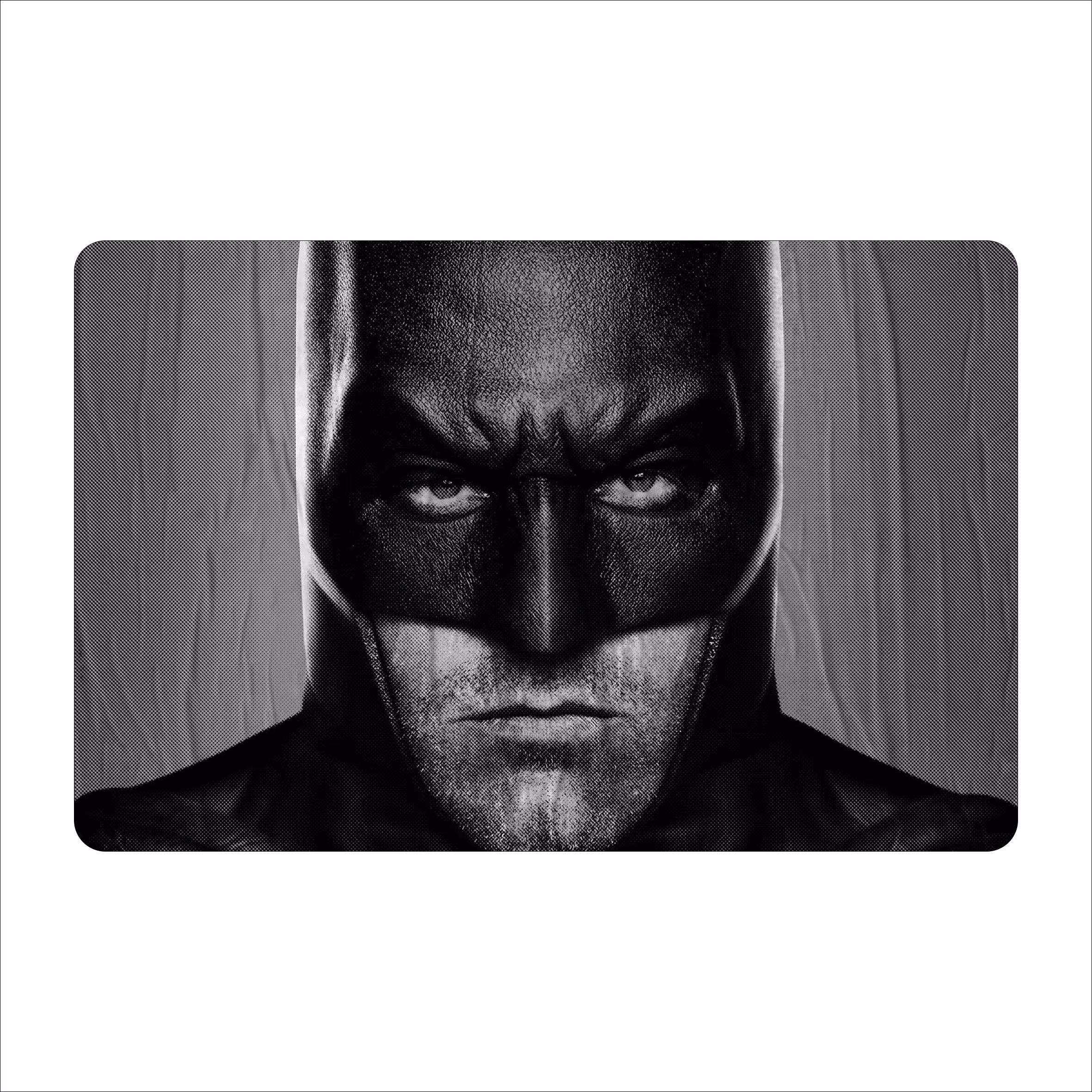 ماوس پد طرح بتمن -batman مدل mpb550