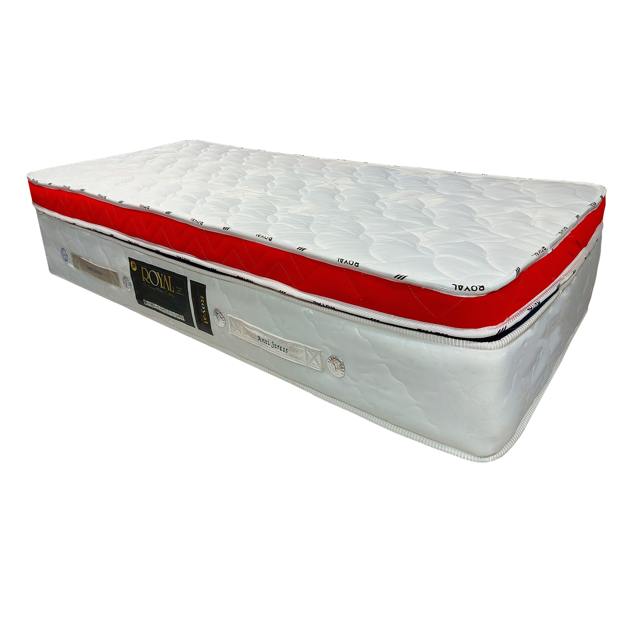 تشک رویال مدل super medical special دونفره سایز 200×140 سانتی متر