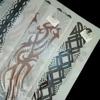 نگین ورقی ساتن