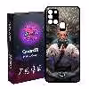کاور گارد ایکس طرح سوکونا انیمه مدل Glass10570 مناسب برای گوشی موبایل سامسونگ Galaxy A21s