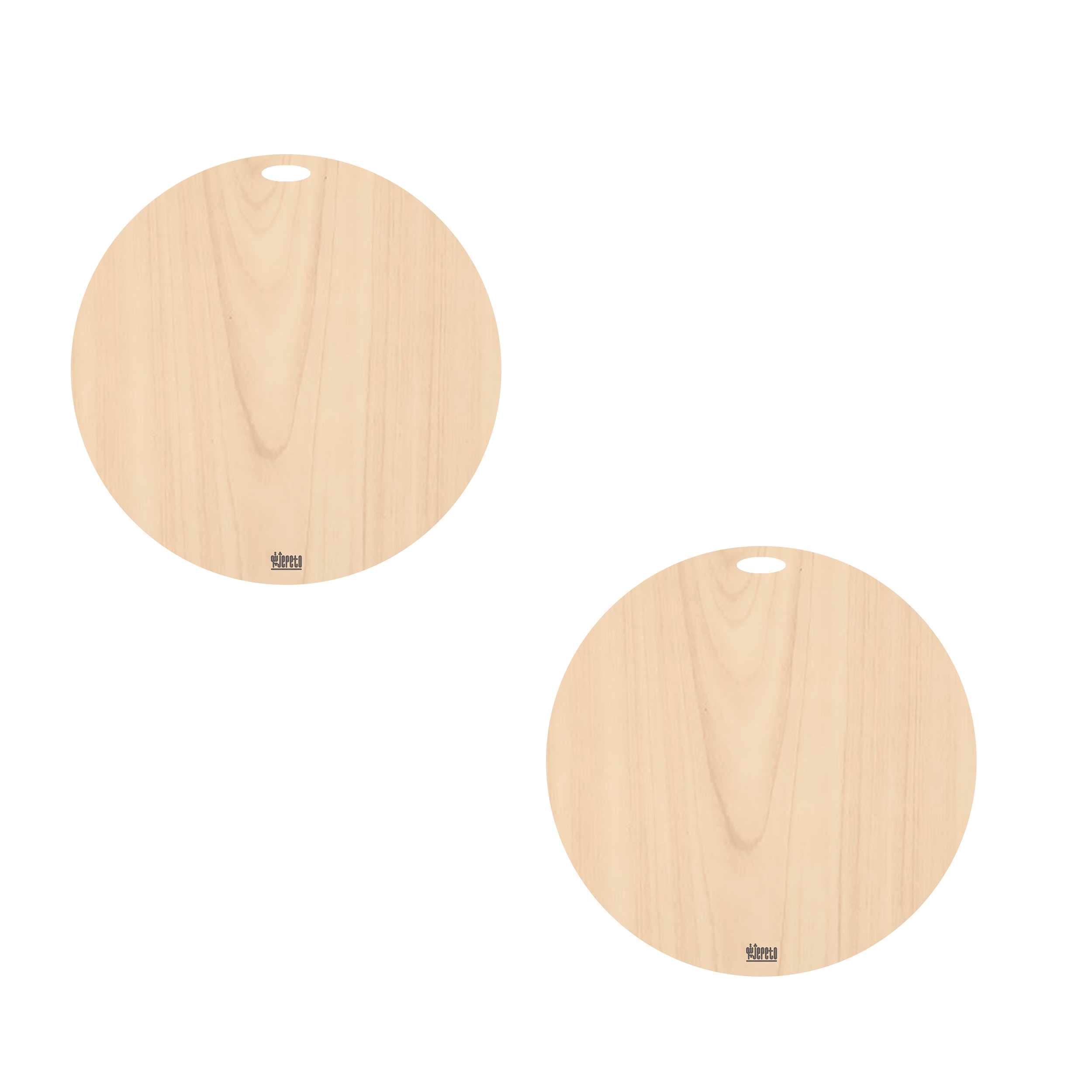 زیره کیک ژپتو مدل JK30 بسته 2 عددی