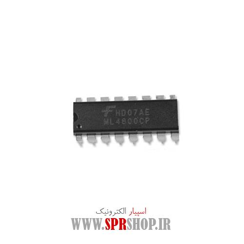 آی سی ML4800CP DIP-16