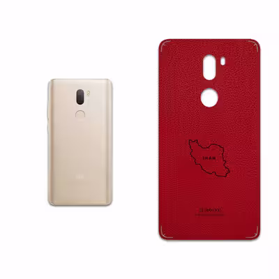 برچسب پوششی ماهوت مدل RL-IRC مناسب برای گوشی موبایل شیائومی Mi 5s Plus