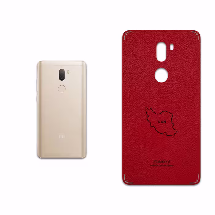 برچسب پوششی ماهوت مدل RL-IRC مناسب برای گوشی موبایل شیائومی Mi 5s Plus