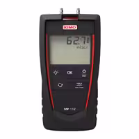 مانومتر 2000 میلی بار کیمو KIMO MP112