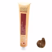 رنگ مو نیترو سری Keratine مدل بلوند خاکستری خیلی روشن شماره 9.1