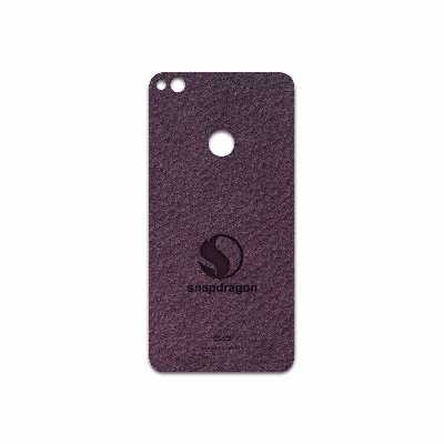 برچسب پوششی ماهوت مدل PL-SNPDRGN مناسب برای گوشی موبایل آنر 8 Lite