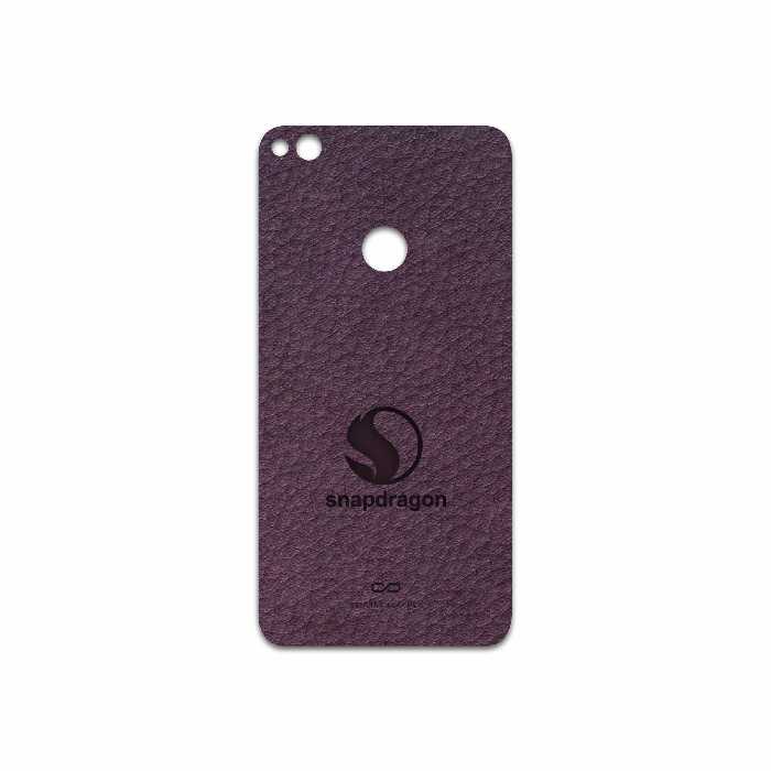 برچسب پوششی ماهوت مدل PL-SNPDRGN مناسب برای گوشی موبایل آنر 8 Lite