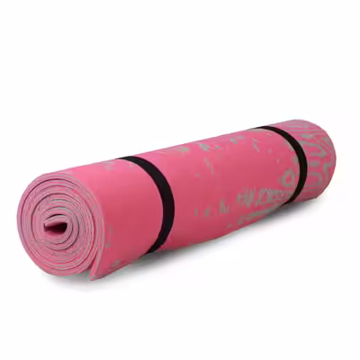 زیرانداز یوگا مدل EMAX-002 ضخامت 6 میلی متر 