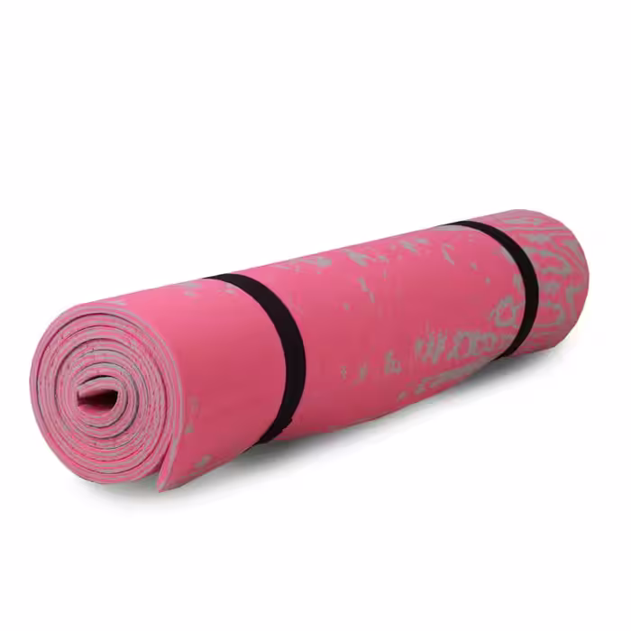زیرانداز یوگا مدل EMAX-002 ضخامت 6 میلی متر 