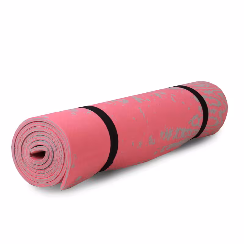 زیرانداز یوگا مدل EMAX-002 ضخامت 6 میلی متر 