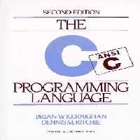 خرید و دانلود نسخه کامل کتاب The Ansi C Programming Language