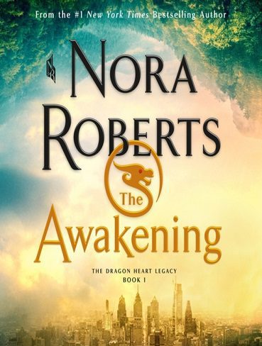 (The Awakening (The Dragon Heart Legacy Book 1 بیداری (بدون حذفیات)