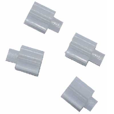 چرخدنده موتور پهپاد مدل 7 گام بسته 4 عددی