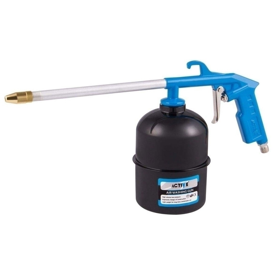 گازوئیل پاش DO10 اکتیو مدل AC-10101
