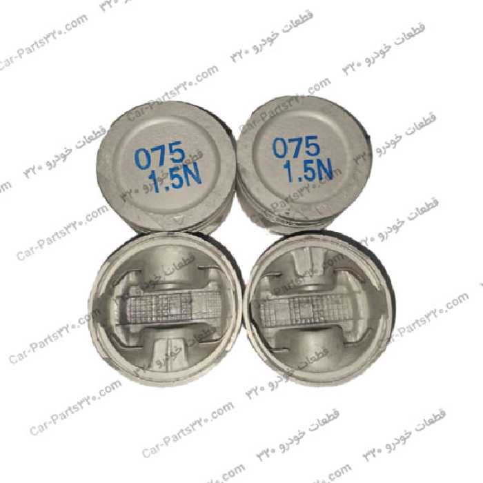 پیستون سایز 75 دوو ریسر ICRBI