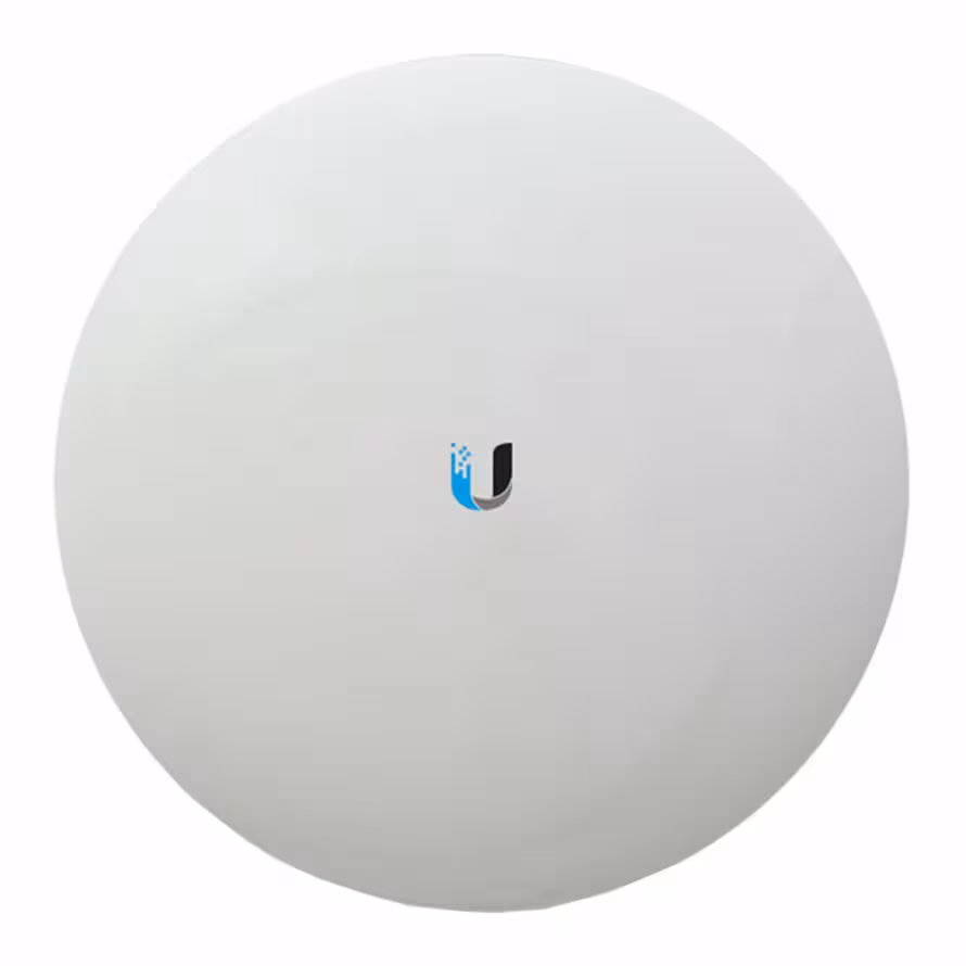 رادیو وایرلس یوبیکیوتی NanoBeam 5AC Gen2