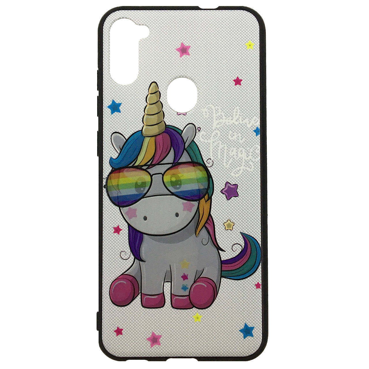 کاور مدل P0170 مناسب برای گوشی موبایل سامسونگ Galaxy A11