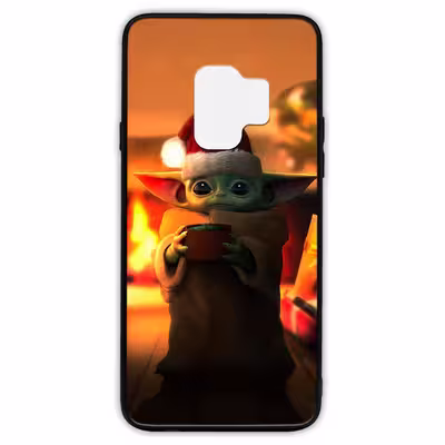 کاور کد 3292 مناسب برای گوشی موبایل سامسونگ Galaxy S9