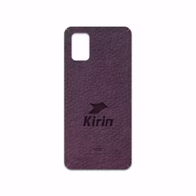 برچسب پوششی ماهوت مدل PL-KRN مناسب برای گوشی موبایل سامسونگ Galaxy M31S