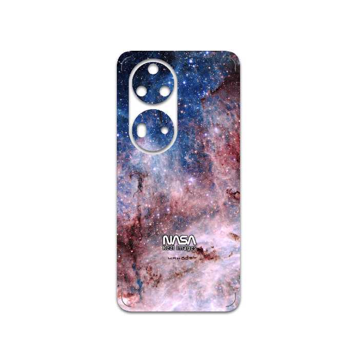برچسب پوششی ماهوت مدل Universe-by-NASA-6 مناسب برای گوشی موبایل هوآوی P50 Pro