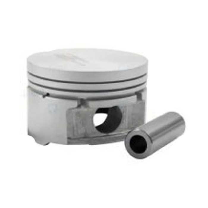 خرید پیستون استاندارد سمند EF7 NA ایساکو یک عددی 412500398 | اتوموبی