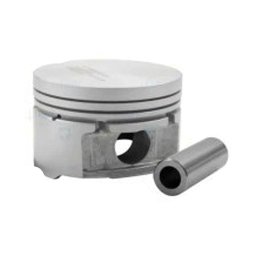 خرید پیستون استاندارد سمند EF7 NA ایساکو یک عددی 412500398 | اتوموبی