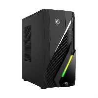 کامپیوتر دسکتاپ ام اس آی مدل  MAG Infinite E114 i5 14400F 16GB 1TB RTX4060 8GB
