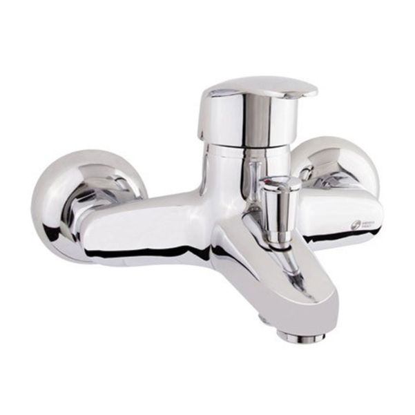 شیر حمام شودر مدل پاریس