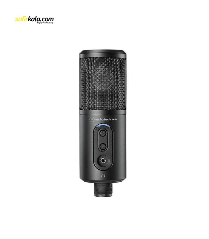 میکروفن کندانسر آدیو-تکنیکا مدل ATR2500x-USB