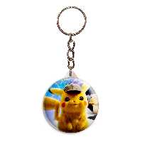 جاکلیدی پرمانه طرح پوکمون کد pmy.2357