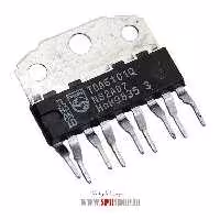 آی سی TDA6101
