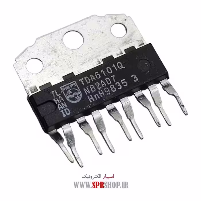 آی سی TDA6101