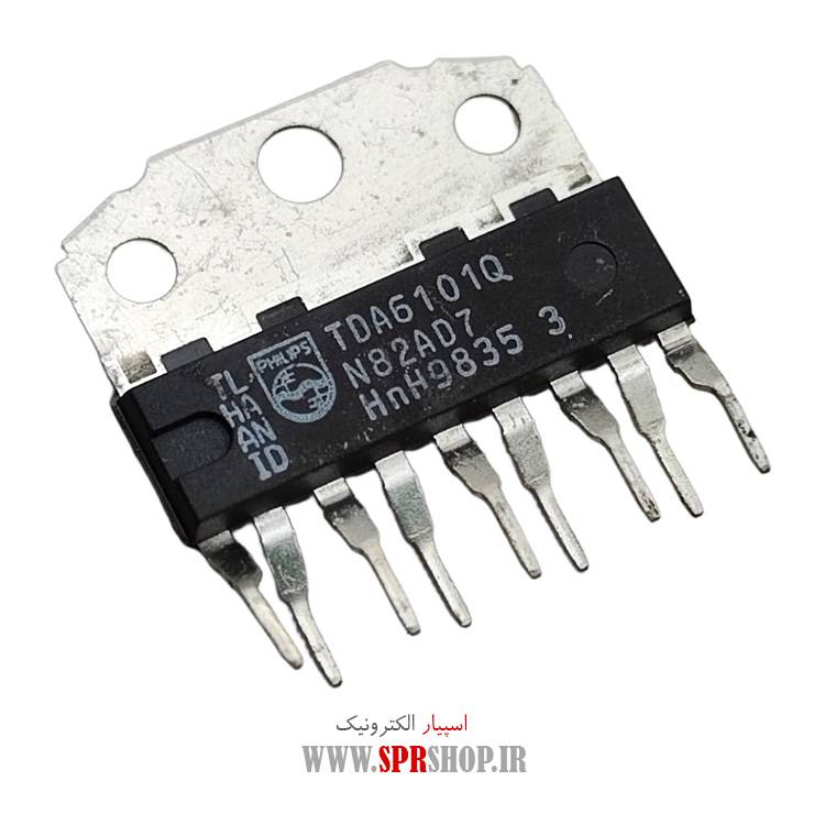آی سی TDA6101