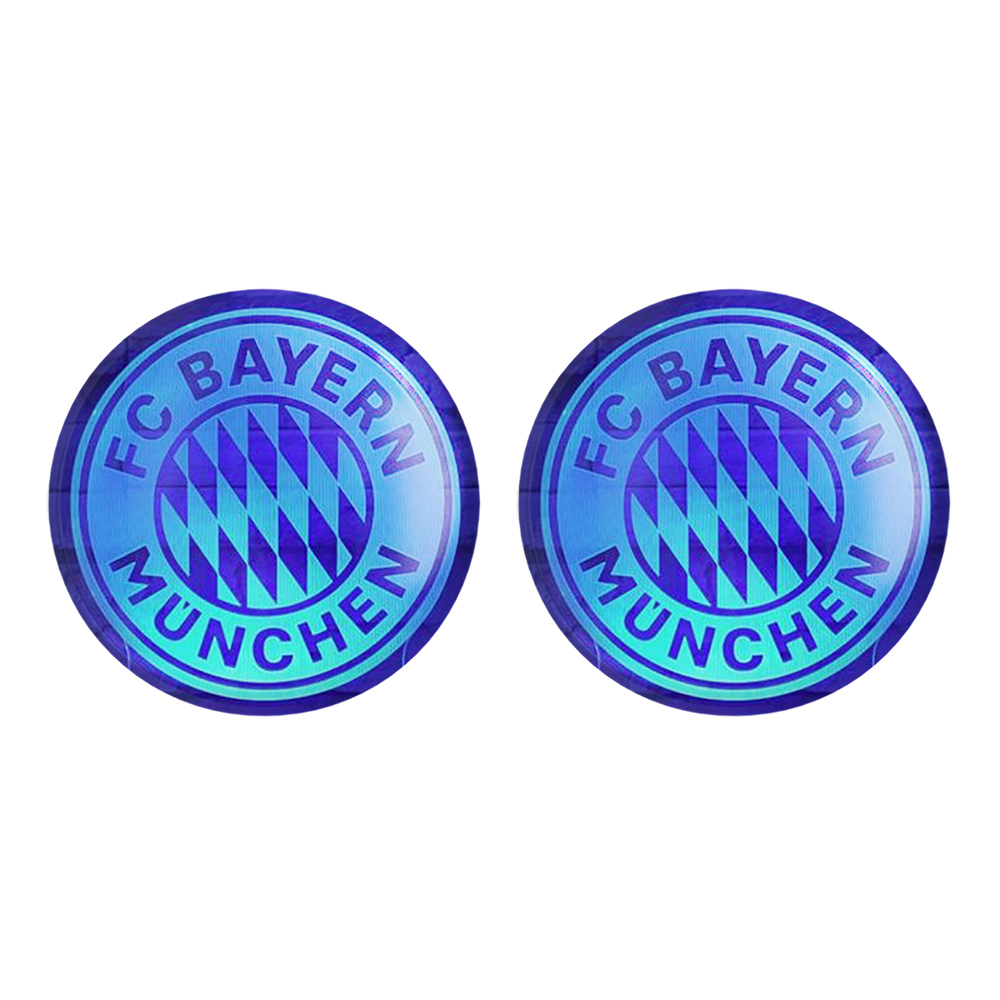 پیکسل خندالو مدل باشگاه بایرن مونیخ کد 2040 به همراه مگنت