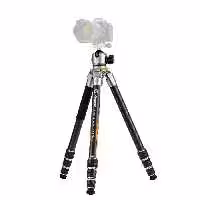 سه پایه دوربین فوتوپرو Fotopro T1 Plus