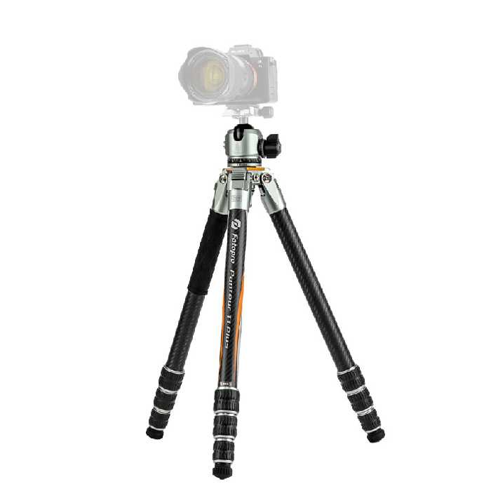 سه پایه دوربین فوتوپرو Fotopro T1 Plus