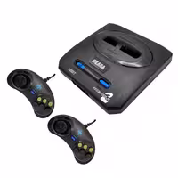 کنسول بازی سگا Super Sega 16bit مدل MD2013