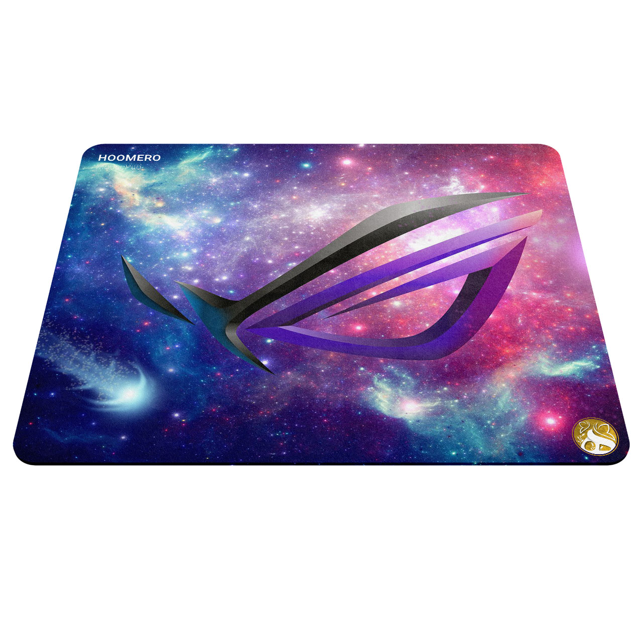 ماوس پد هومرو مدل A2677 طرح Asus Computer hardware company