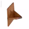 شلف دیواری مدل کاج