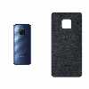 برچسب پوششی ماهوت مدل Graphite Buffalo Leather مناسب برای گوشی موبایل هوآوی Mate 20 Pro