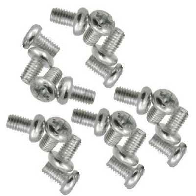 اسپیسر مدل H8 FF بسته 10 عددی