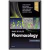 کتاب Rang &amp; Dale’s Pharmacology اثر جمعی از نویسندگان انتشارات مؤلفین طلایی