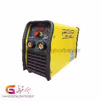 دستگاه جوش گام الکتریک مدل 2001