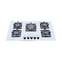 اجاق گاز صفحه ای اسپرتج مدل g519 w