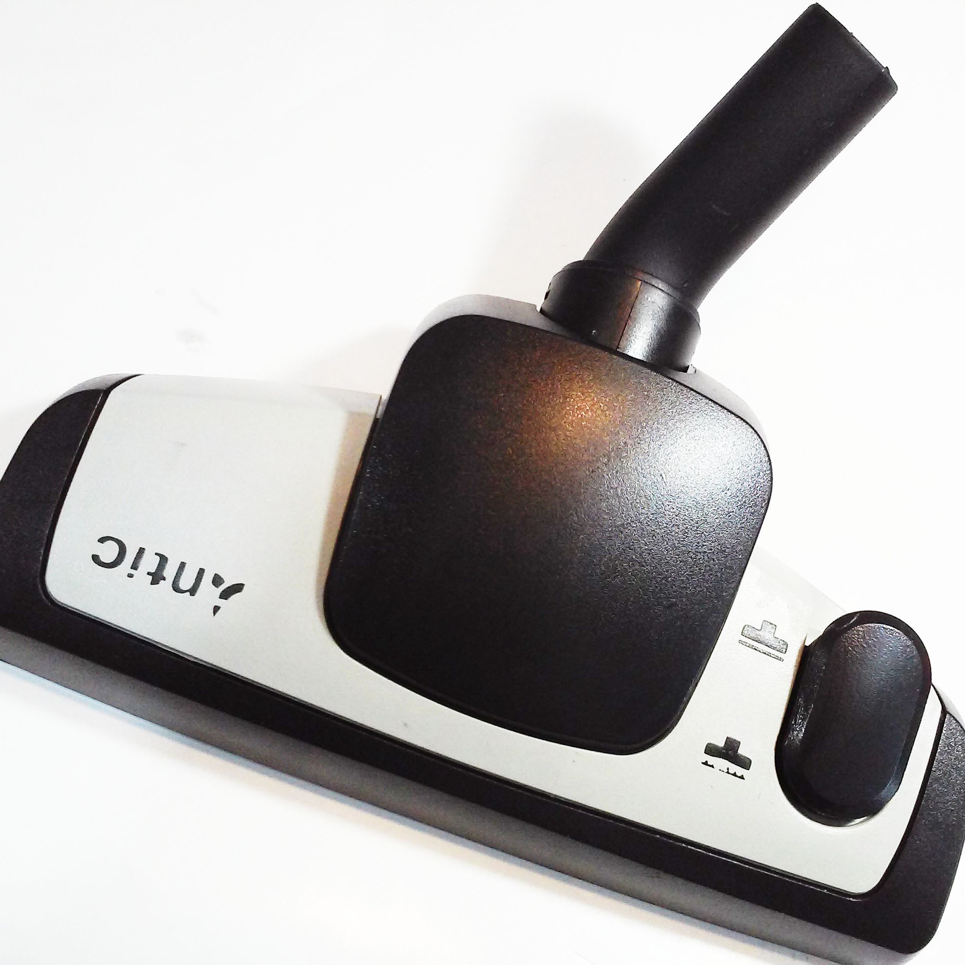 برس پارویی آنتیک اورجینال جاروبرقی مدل ناسیونال(قطر  دهانه 30 میلی متر)ناسیونال و پاناسونیک