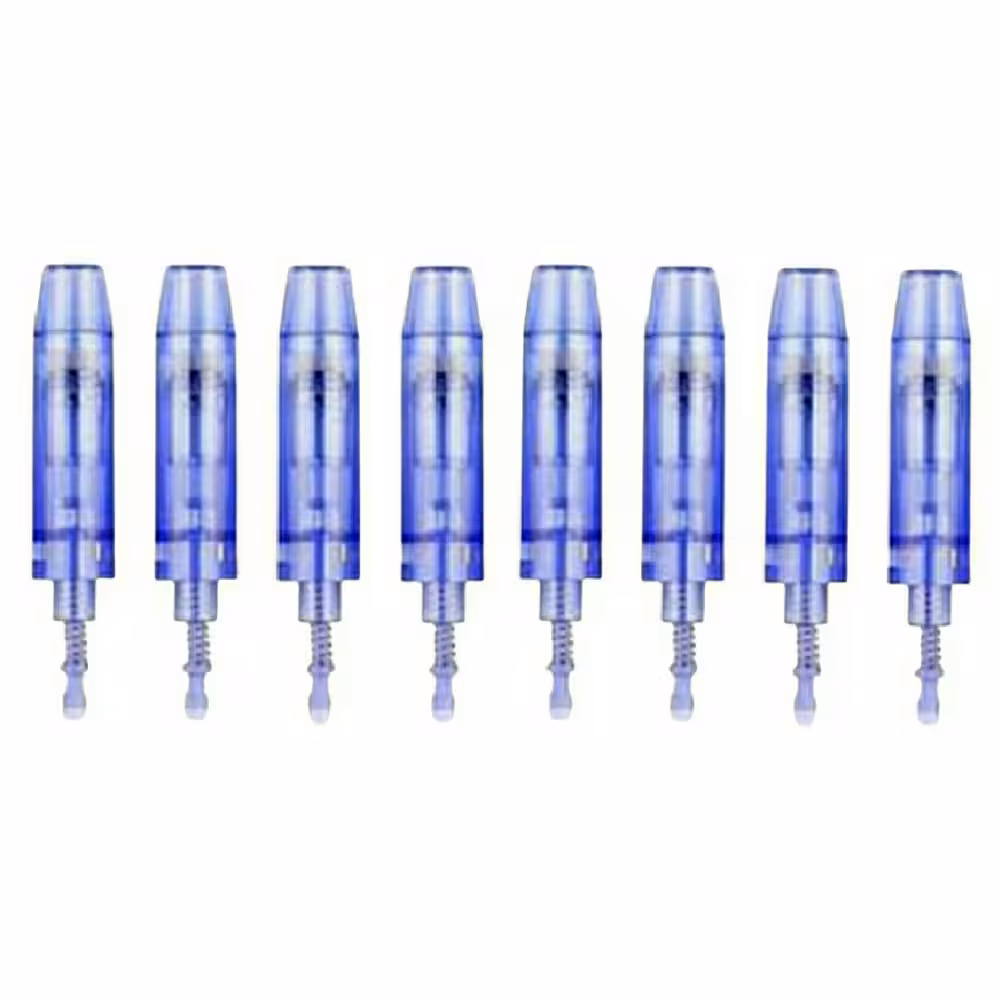 کارتریج میکرونیدلینگ مدل نانو بسته 25 عددی