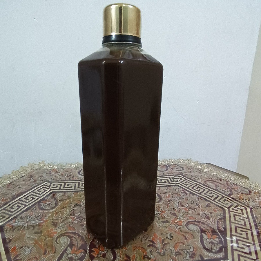 قهوه یزدی طبخ شده